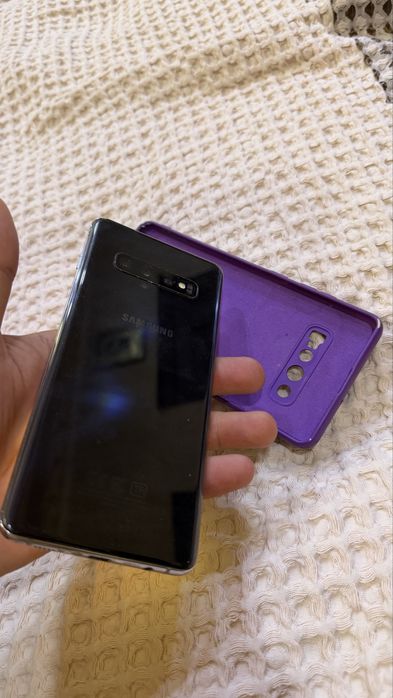 Samsung S10+ 128 G