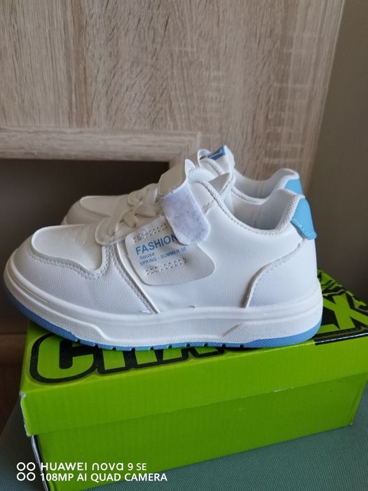 Детски обувки 30 номер