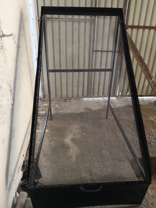 Биогумус элаги нурисям бор