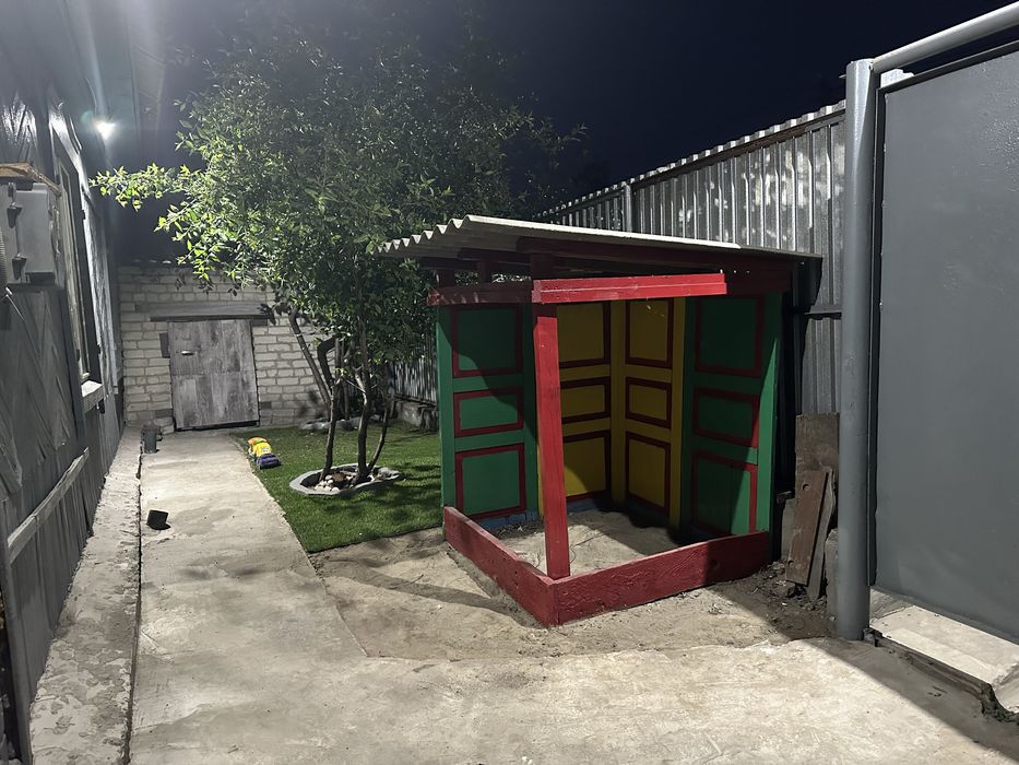 Продам частный добротный дом Казкрай