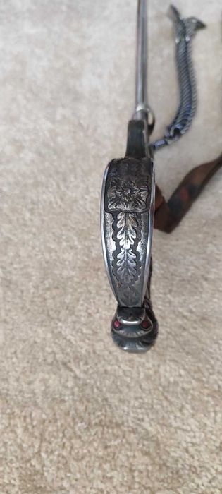 Офицерска Фердинандова сабя XX век.