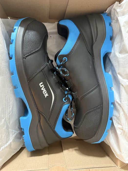 Pantofi de protectie UVEX 2 Xenova® S3