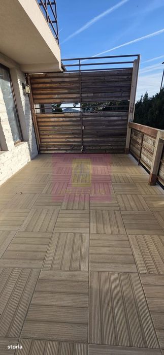 Vila cu 5 camere de închiriat în Câmpina