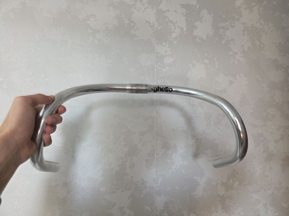 Продам руль баранку ghetto