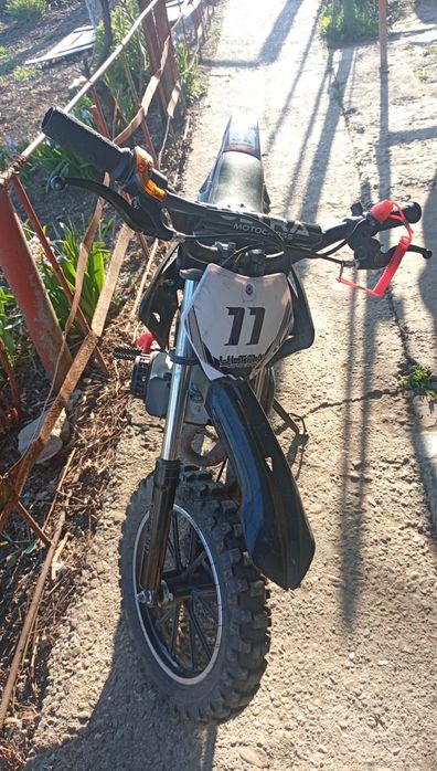 Motocross 50cc stare bună
