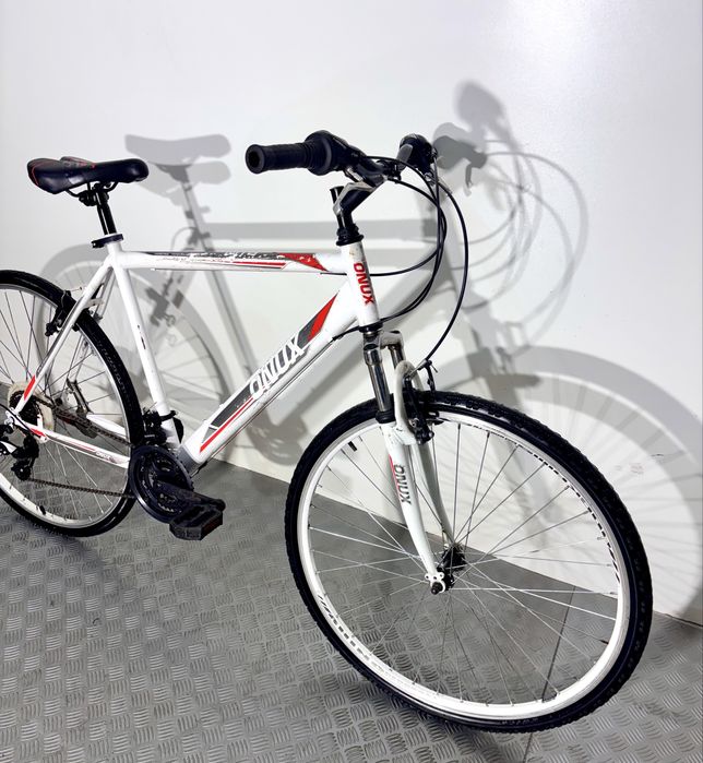 Велосипед Onux 28 цола/ колело
