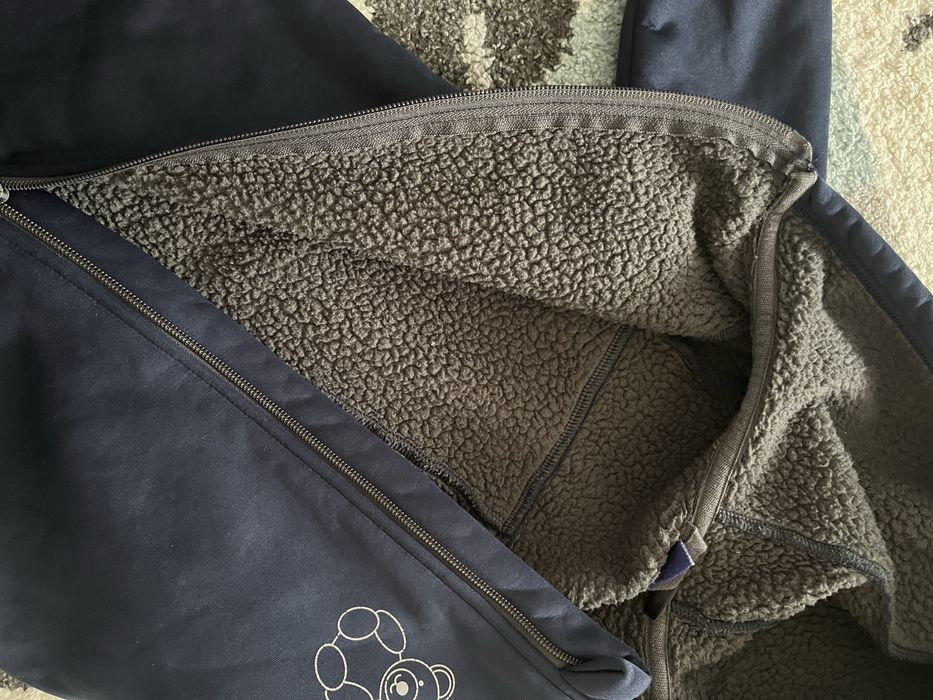 Софтшел гащеризон Lupilu