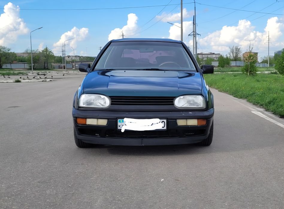 Продам гольф |||