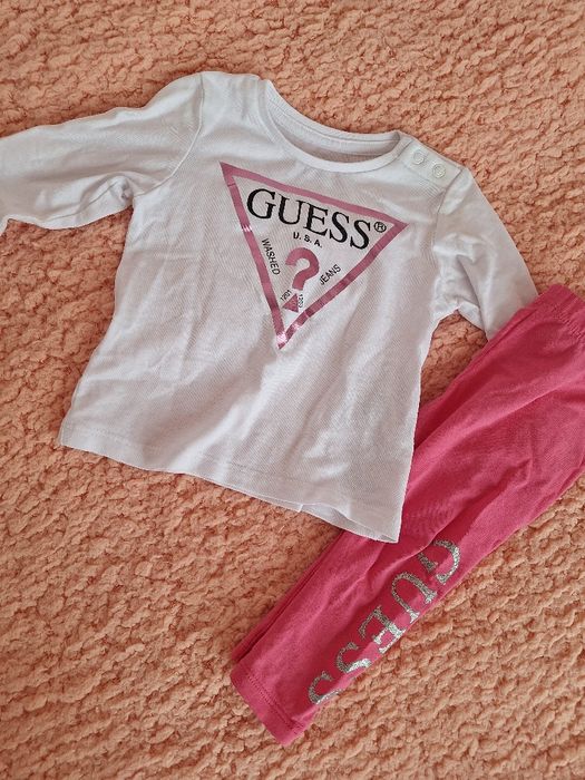 Клин с близка guess