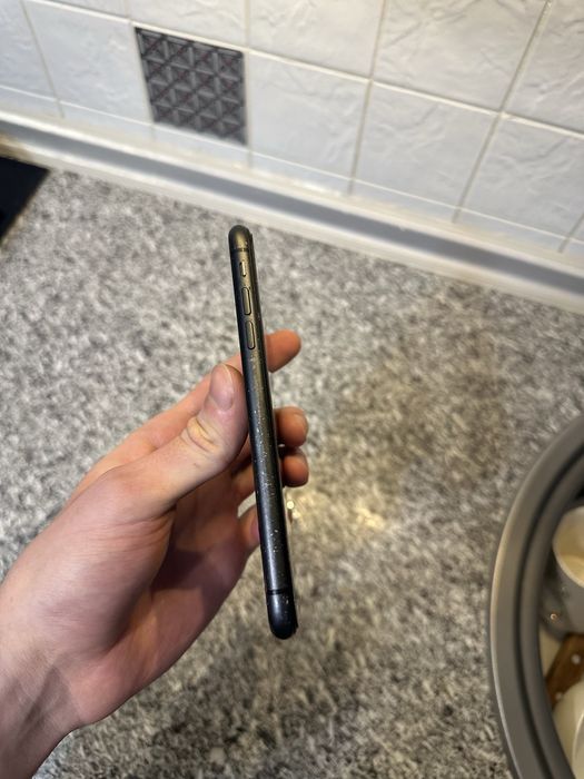 Iphone 11 (128 gb) с коробкой