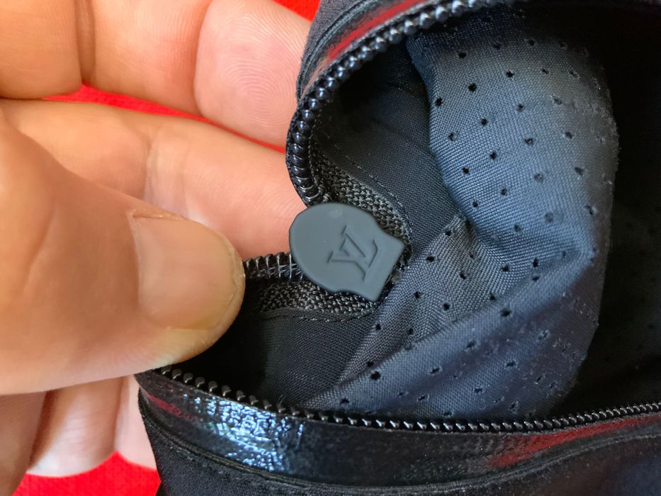 Louis Vuitton-оригинален панталон размер s