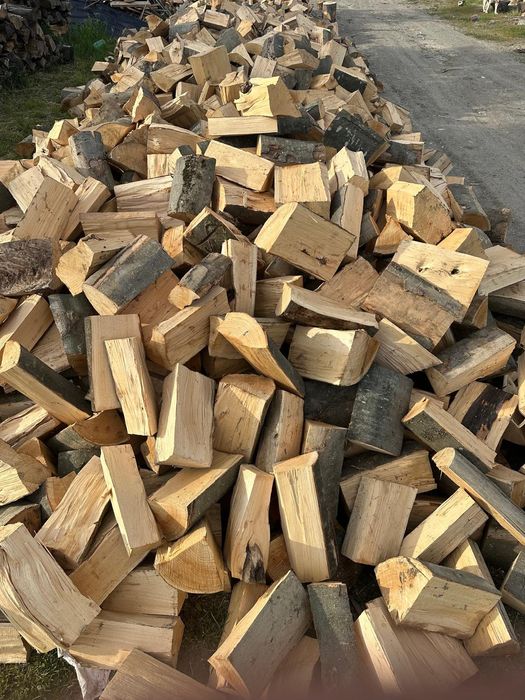 Vând lemne de foc(fag)