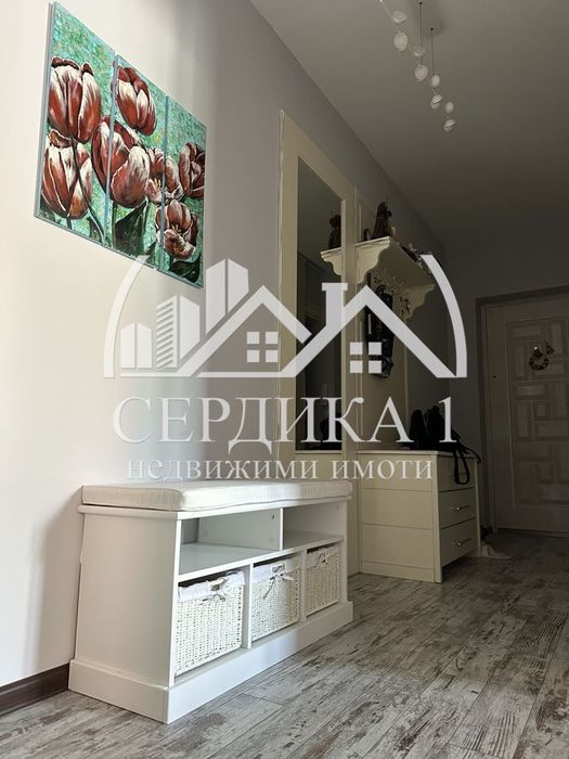 Продава се Тристаен апартамент в Благоевград, Освобождение - 73 кв.м за 2046 €/кв.м - Снимка #4