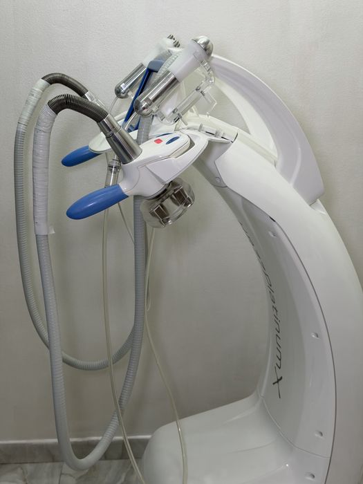 Aparat Eximia HR 77 - Platinum Anniversary