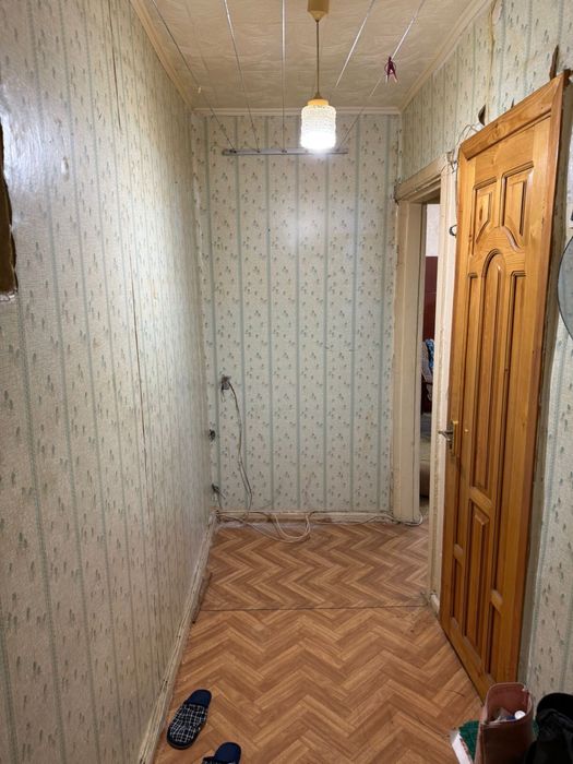 Продаю 2х комнатную квартиру