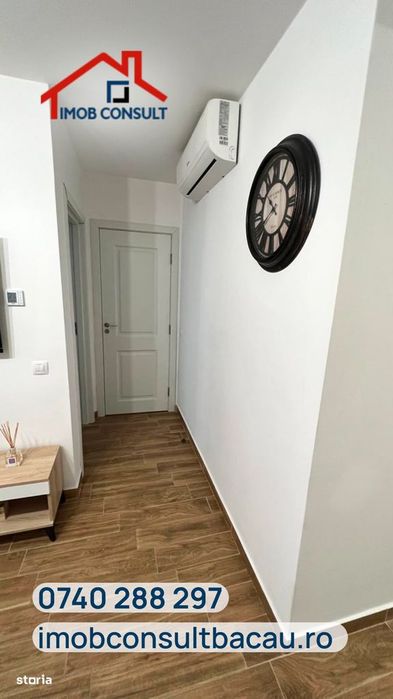 Apartament 2 Camere De Închiriat – Zona Nord, Fiald | Ce1757
