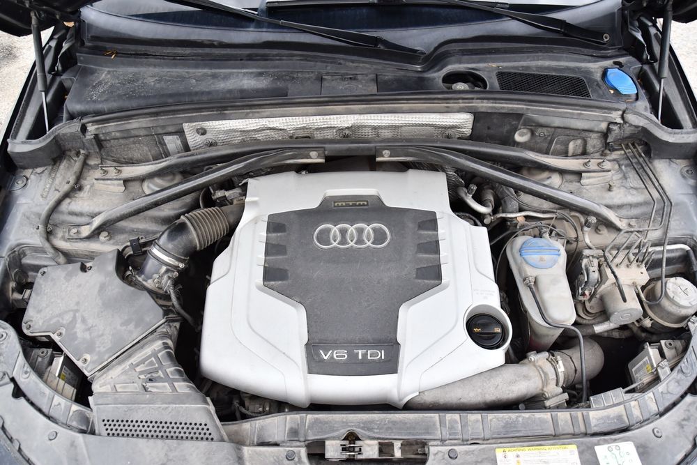 AUDI Q5 3 TDI S-line