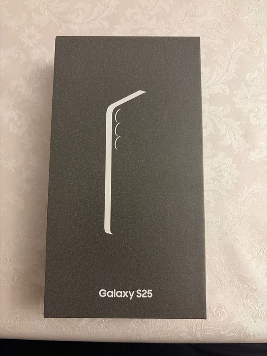 Samsung Galaxy S25,128GB