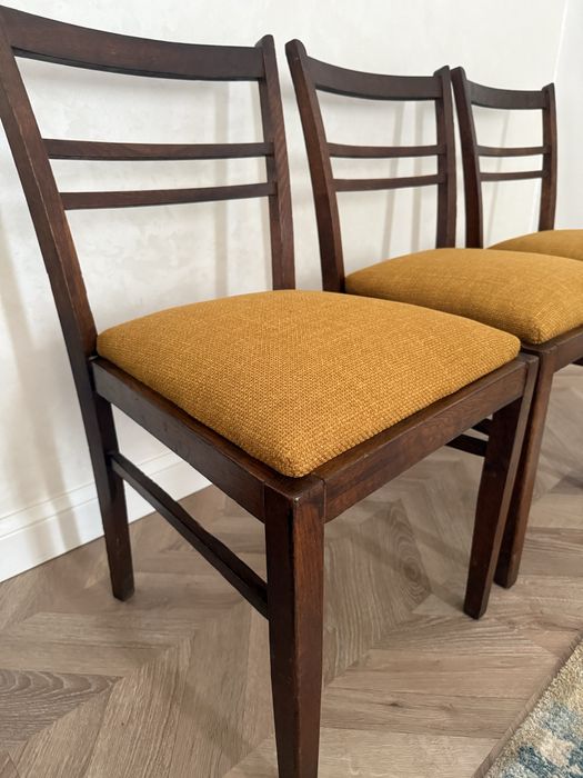 Стулья 3 штуки за 20000