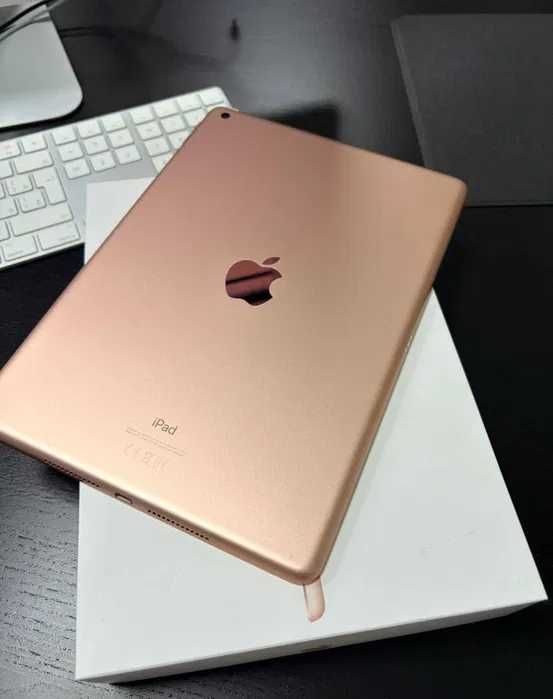 Планшет Apple iPad 8th gen