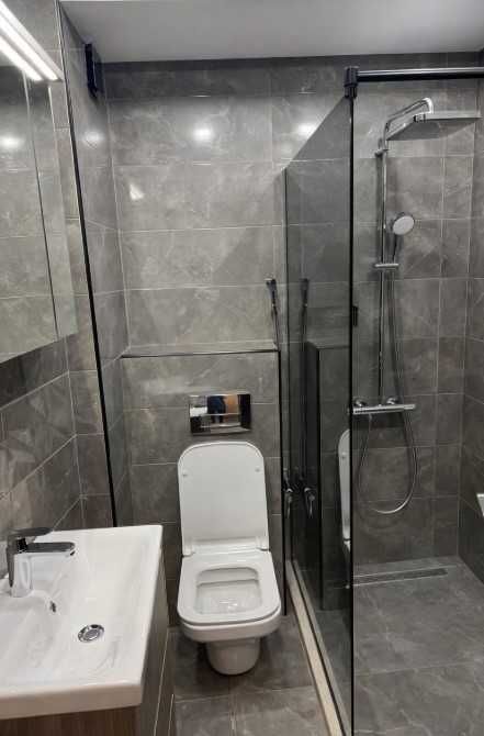 Тристаен апартамент под наем Кръстова вада