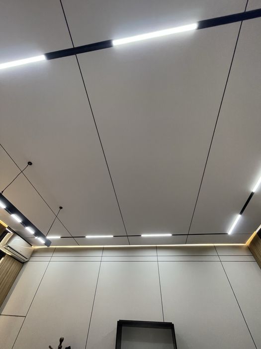 Bambuk panel ecolagik toza maxsulot