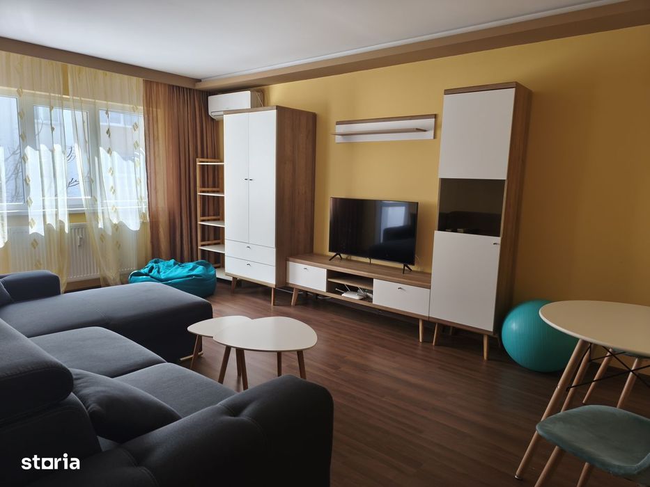 2 camere modern Crangasi Zboina Neagra imediat Calea Giulesti