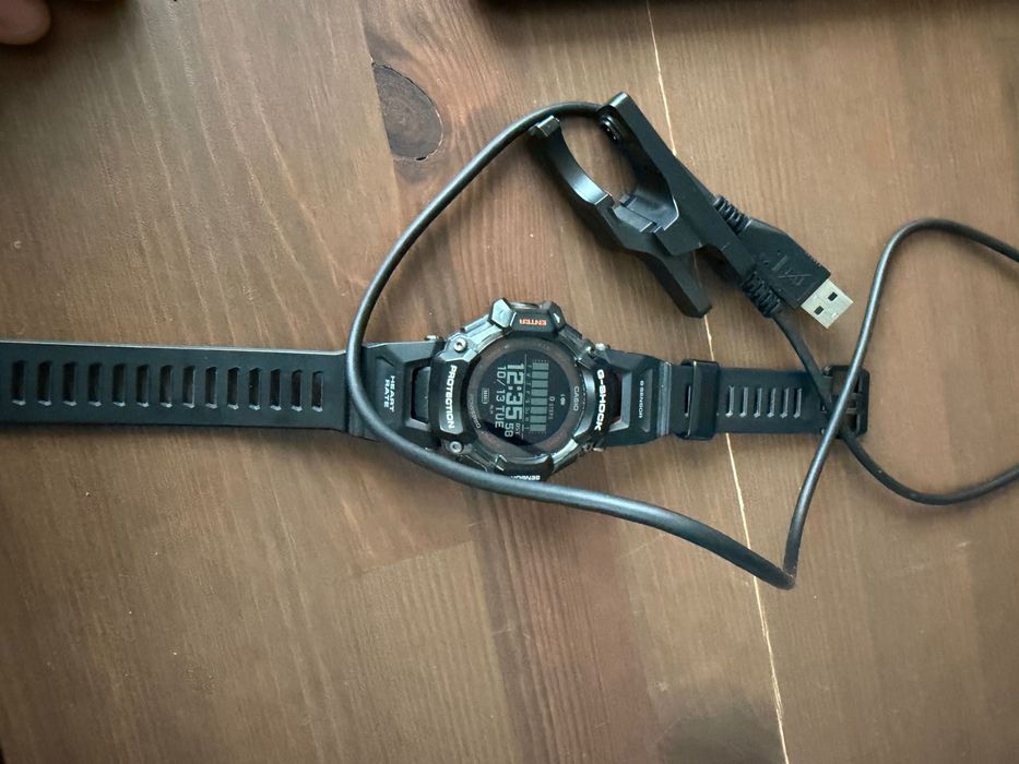casio g-shock GBD-H2000