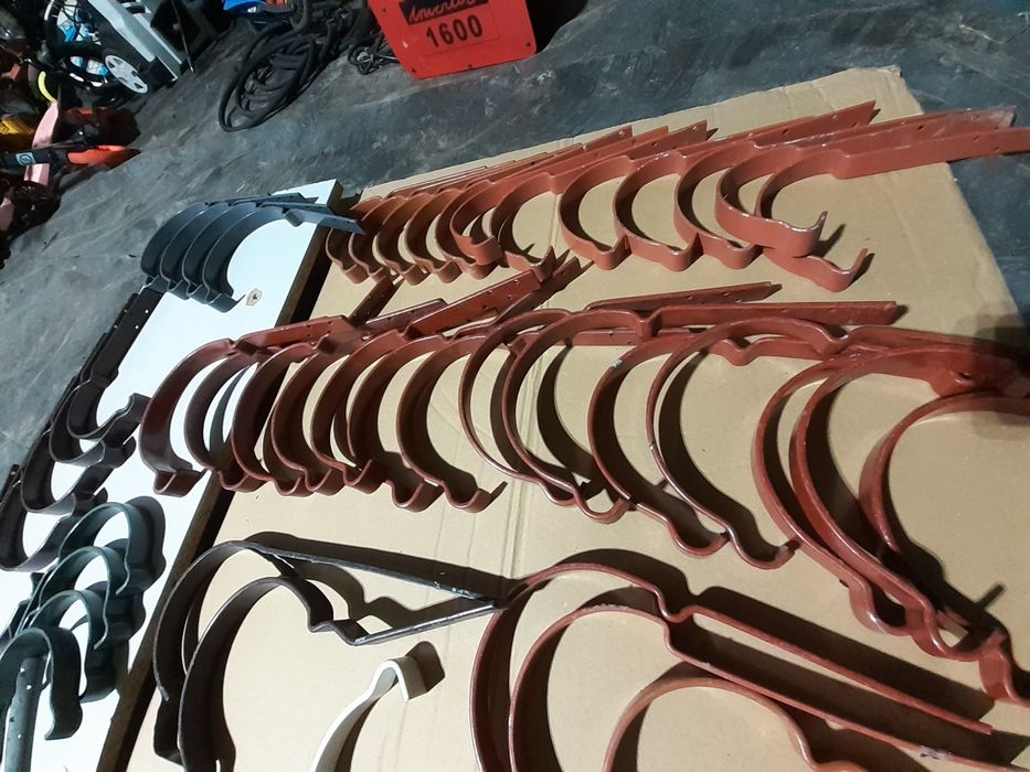 Carlige Uluc Jgheab Bilka Diverse Culori Noi