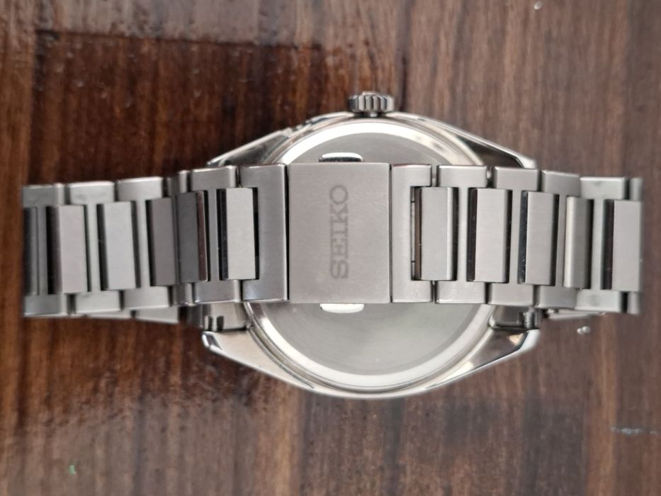Vand ceas Seiko Astron
