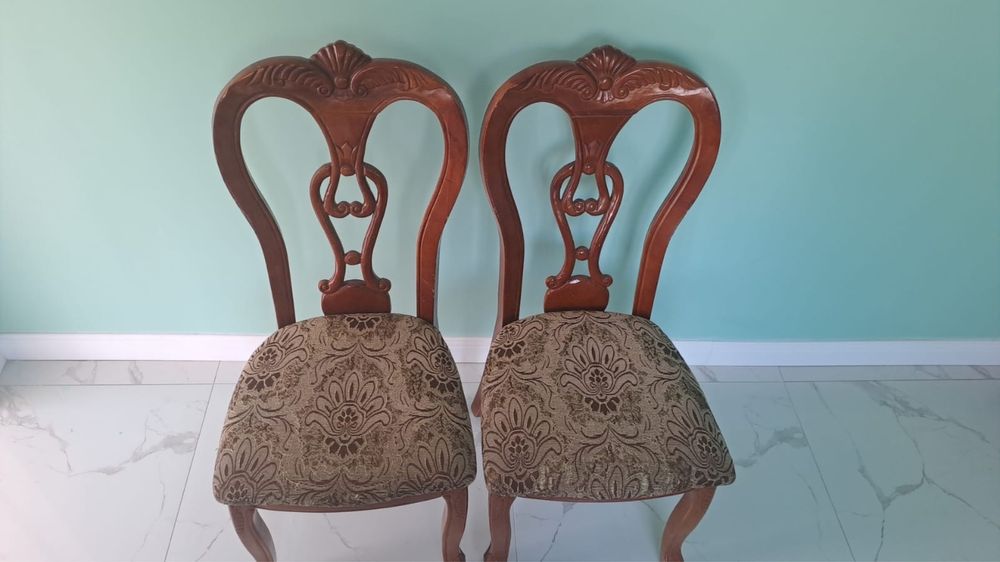 Стулья продам