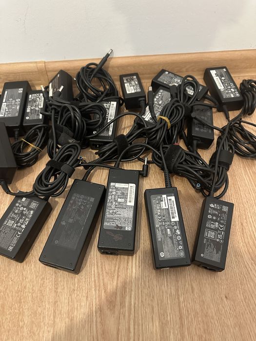 Incarcator alimentator  original Hp orice mufa