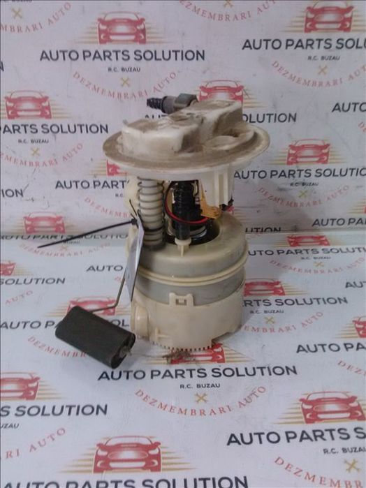 pompa benzina 1.6 b 16v dacia mcv an fabr. 2009