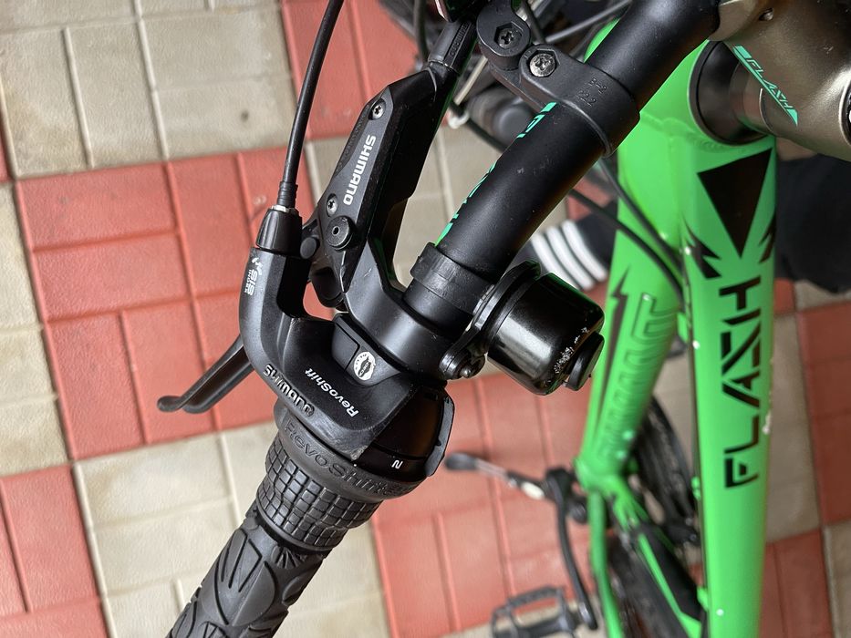 Bicicleta DIAMANT FLAZH 24