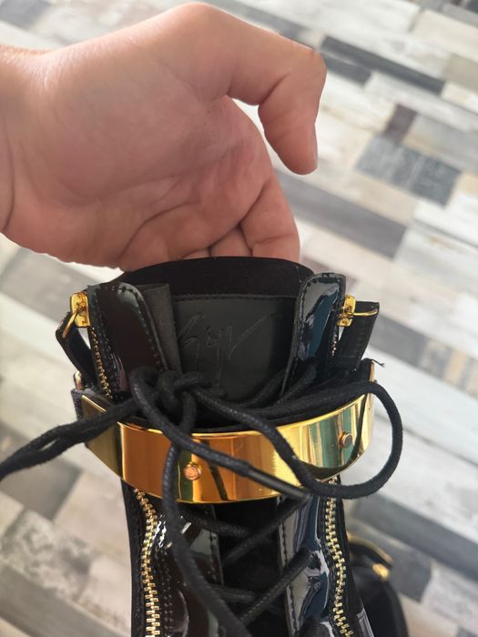 giuseppe zanotti