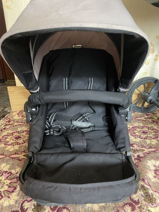 Детска количка Cam 3 в 1