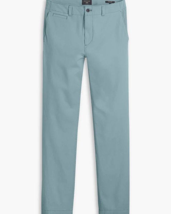 Pantaloni DOCKERS Alpha Chino Pants, Slim Fit,33x32,noi cu eticheta