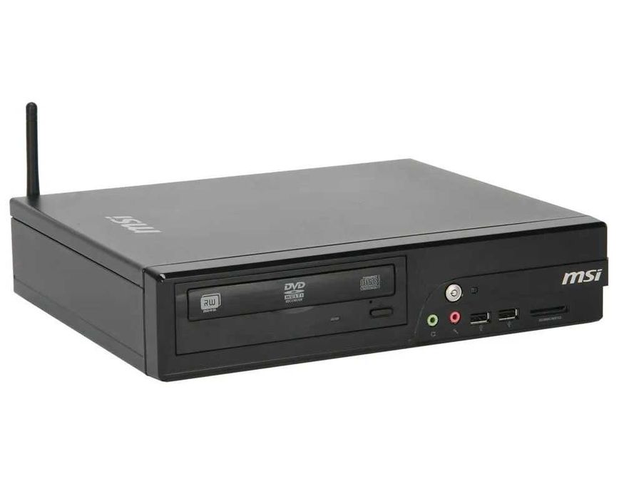 Мини компютър с HDMI и Wi-Fi