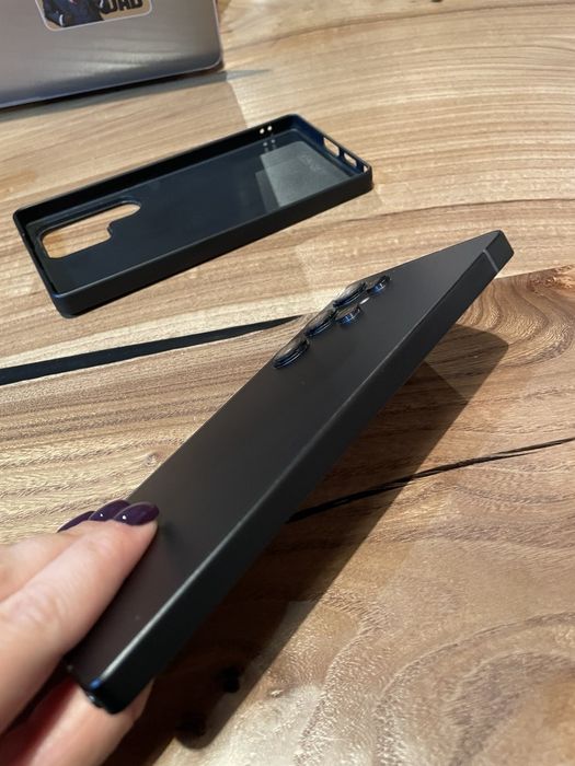 Samsung s25 ultra 256 gb