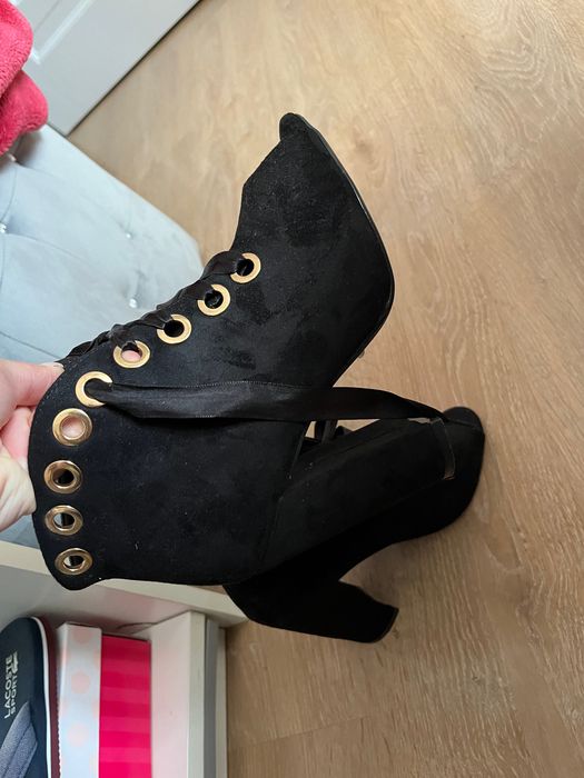 Vand  sandale  elegante