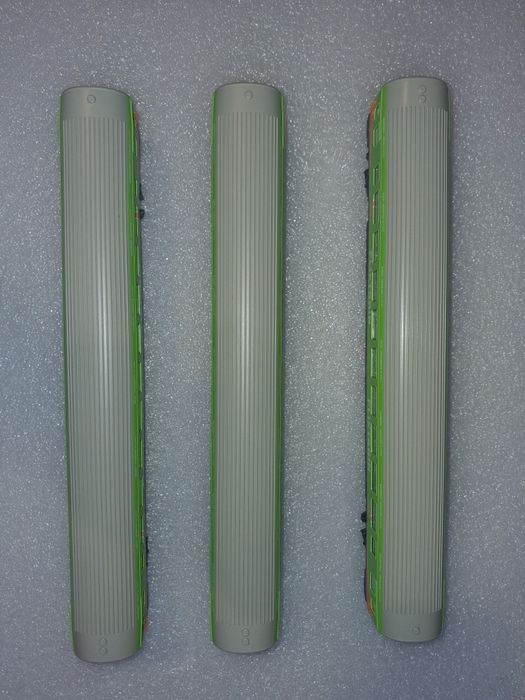 Piko vagoane de calatori FLIXTRAIN