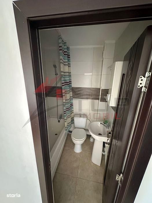 str Pepinierei apartament cu 1 camera decomandat