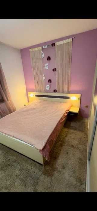 Дава се под наем Двустаен апартамент в София, Витоша - 60 кв.м за 750 € - Снимка #1