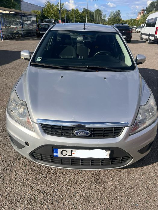 FORD Focus 2008 — imagine 2