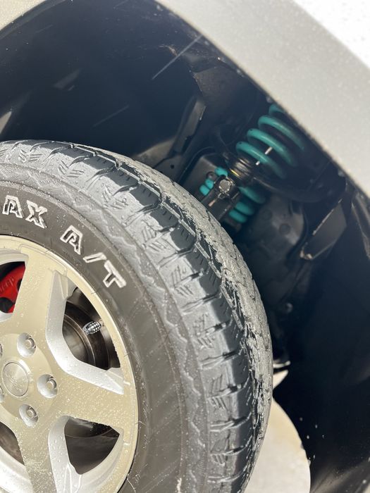 Jeep Grand Cherokee 3 WK/WH 4x4 350HP 700Nm