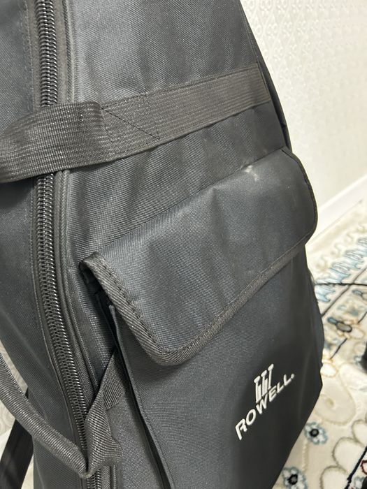 Продаю комплект для гитары: