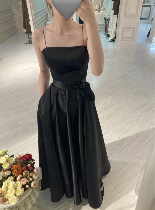 Платье выпускной/той/пероприятие