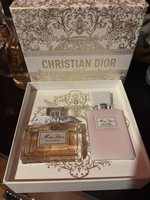 Miss Dior Eau de Parfum (2024)