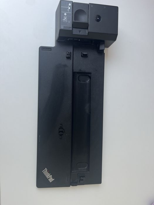 Докинг Станция - Lenovo ThinkPad Ultra Docking Station 40AJ