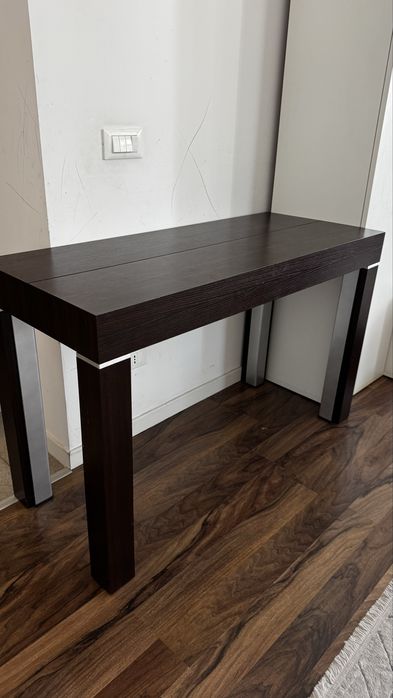 Стол трансформер